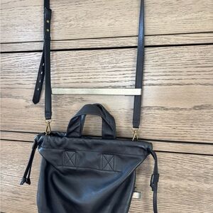 Madewell - Piazza Crossbody Bag